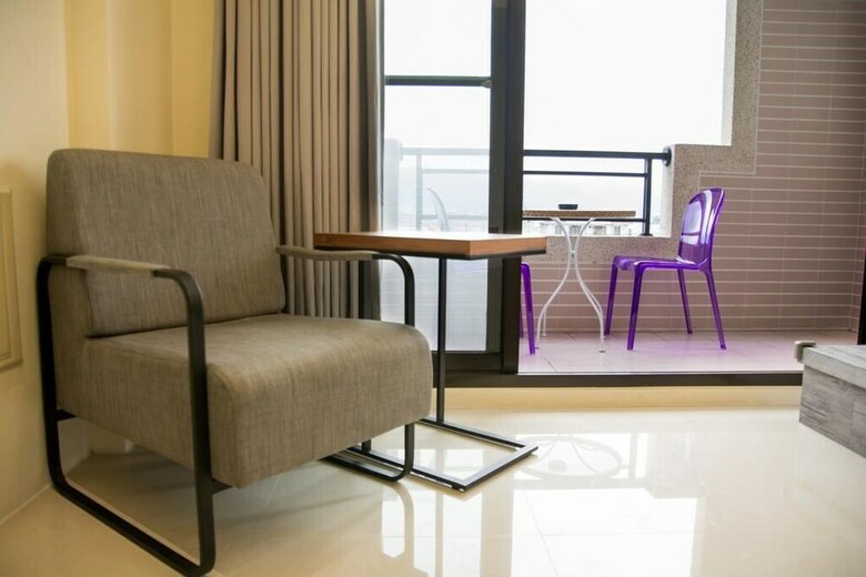 Hotel Relax Homestay