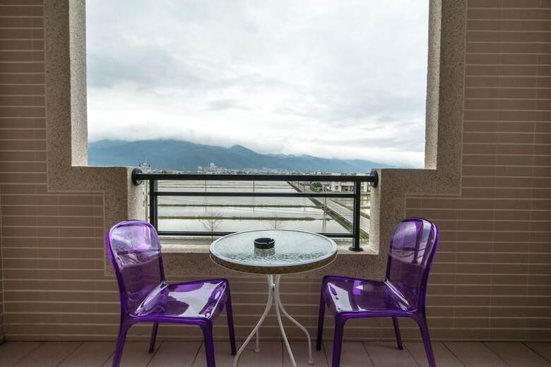 Hotel Relax Homestay