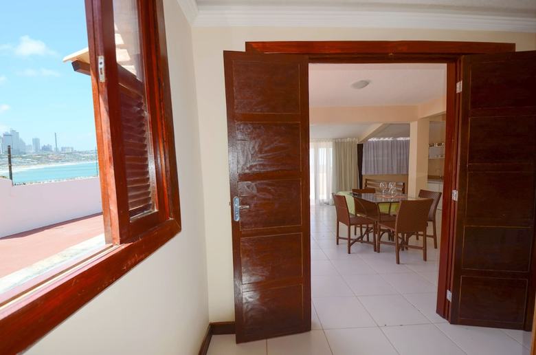 Apartamentos Vila 4 Amigos