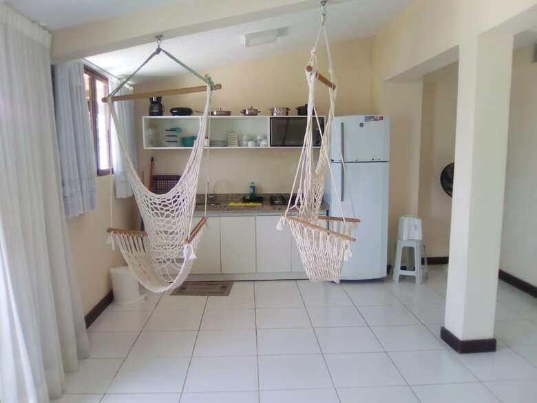 Apartamentos Vila 4 Amigos