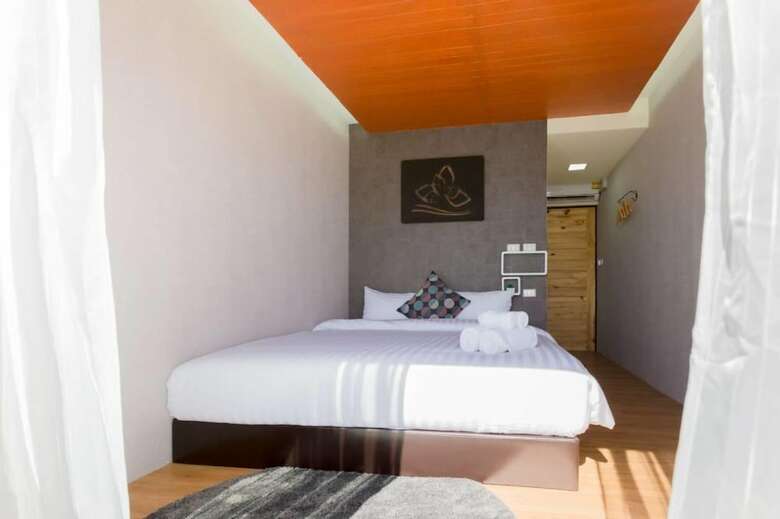 Hotel Lebrume @ Khaokho