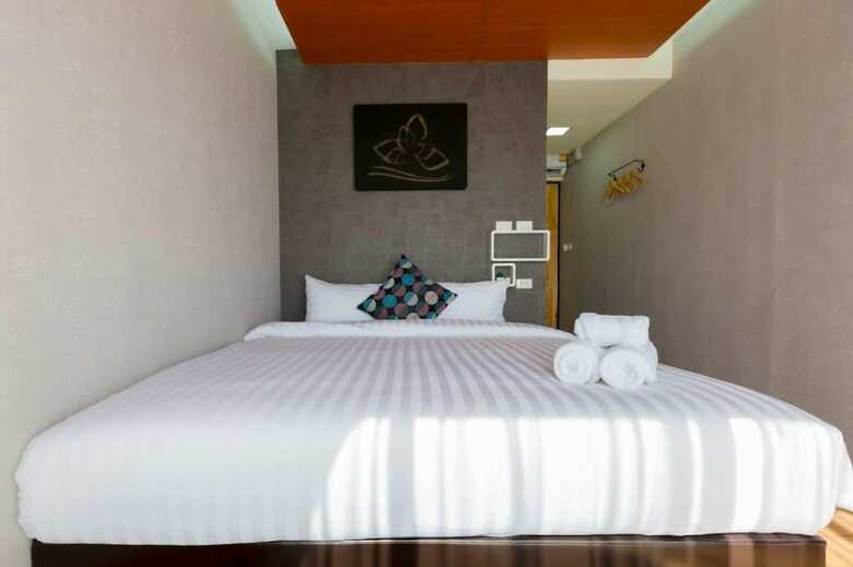 Hotel Lebrume @ Khaokho