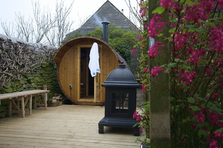 Beechenhill Farm