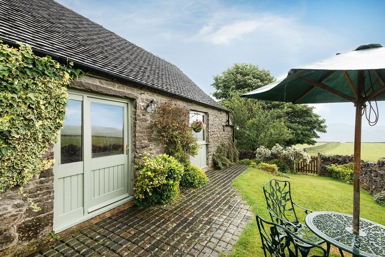 Beechenhill Farm