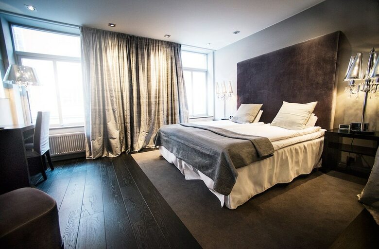 The Lamp Hotel Norrkoping