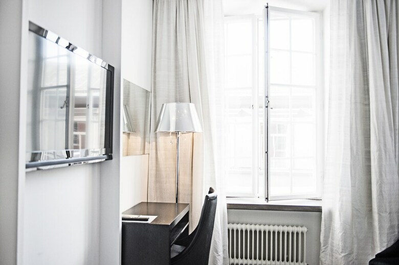 The Lamp Hotel Norrkoping