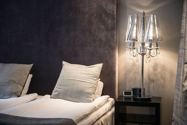 The Lamp Hotel Norrkoping