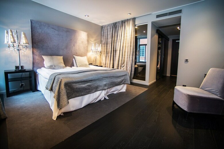 The Lamp Hotel Norrkoping