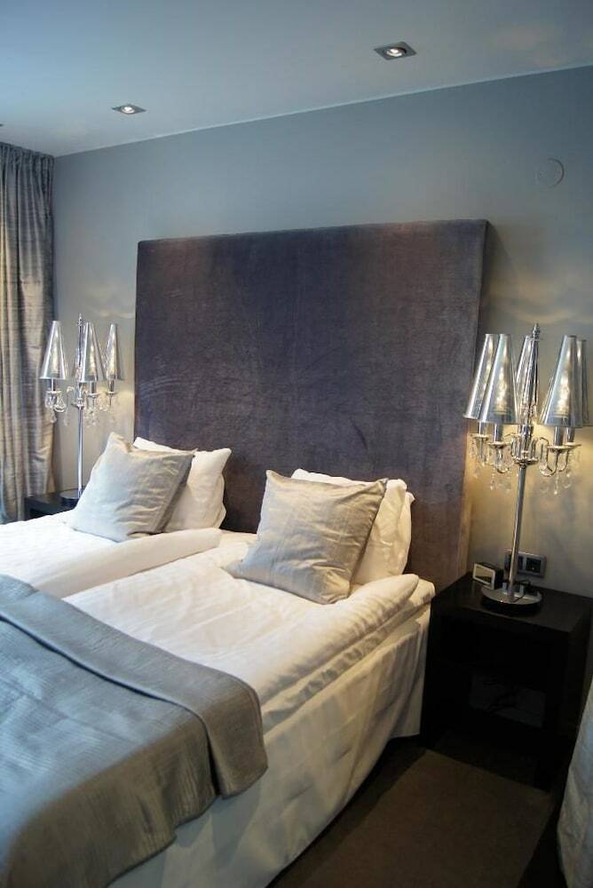 The Lamp Hotel Norrkoping