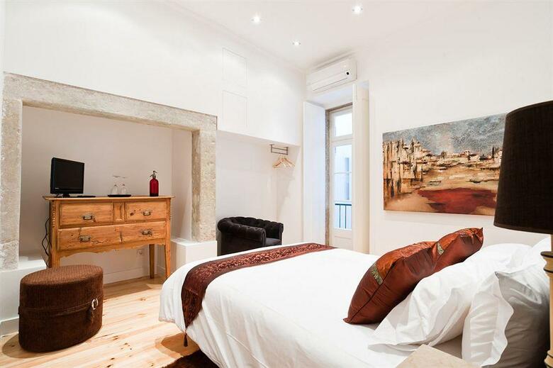 Hotel Ribeira Tejo By Shiadu