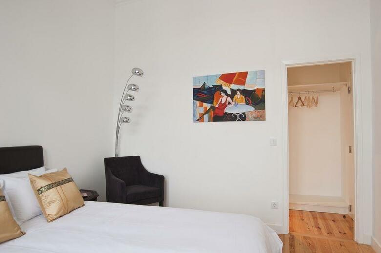 Hotel Ribeira Tejo By Shiadu