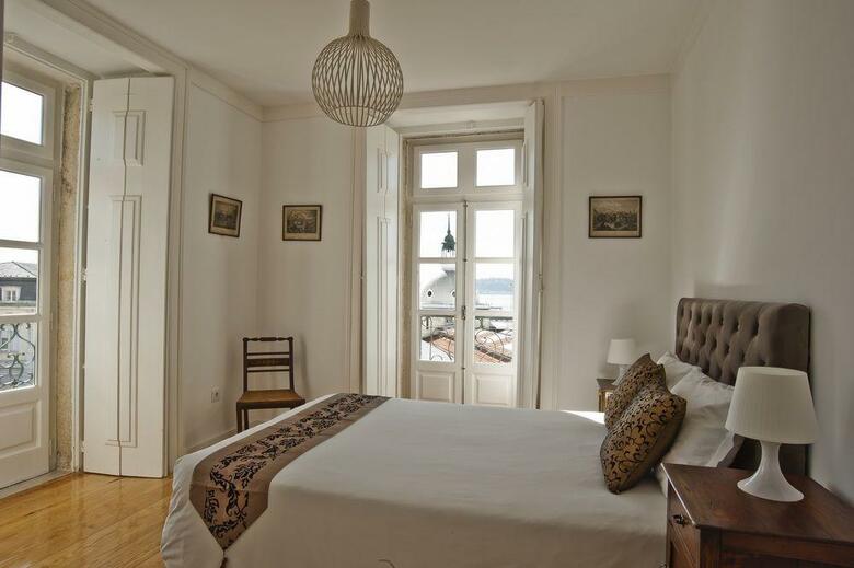 Hotel Ribeira Tejo By Shiadu