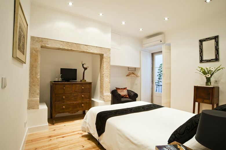 Hotel Ribeira Tejo By Shiadu