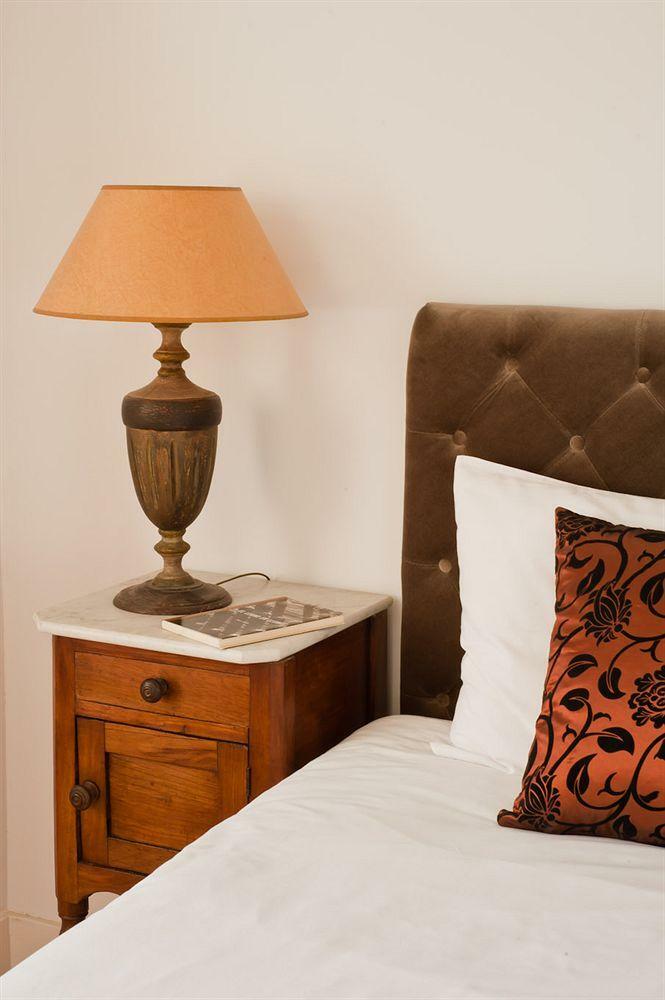 Hotel Ribeira Tejo By Shiadu