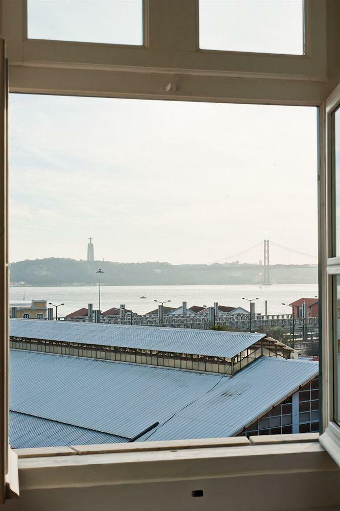Hotel Ribeira Tejo By Shiadu