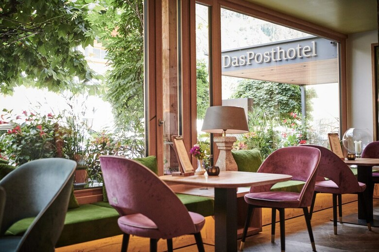 Dasposthotel