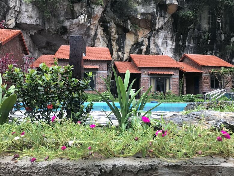 Hotel Trang An Central Homestay