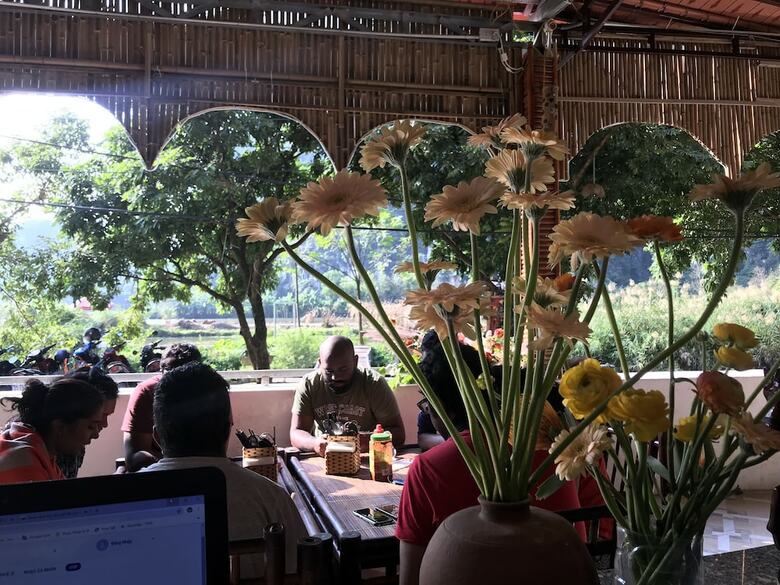 Hotel Trang An Central Homestay