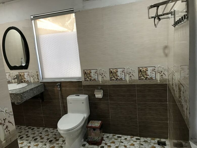 Hotel Trang An Central Homestay