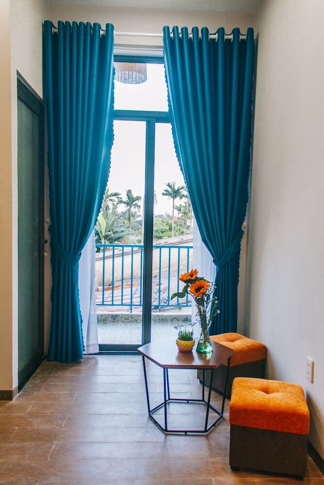 Hotel Lua House