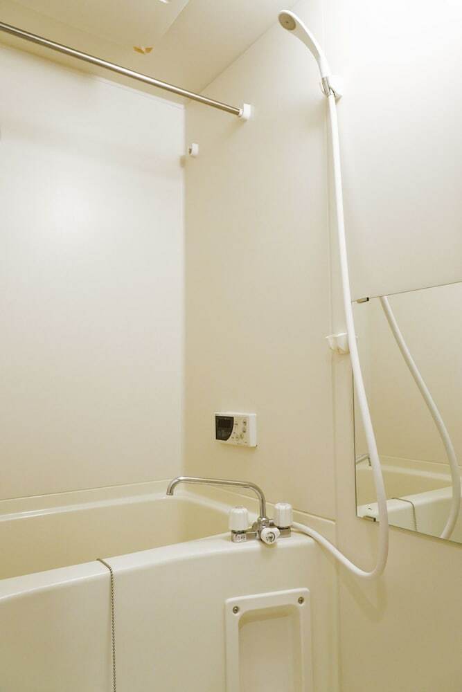Apartamentos Shinjuku Good Stay A