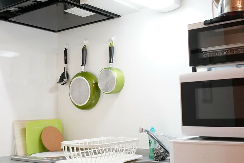 Apartamentos Akasaka Compact Hotel