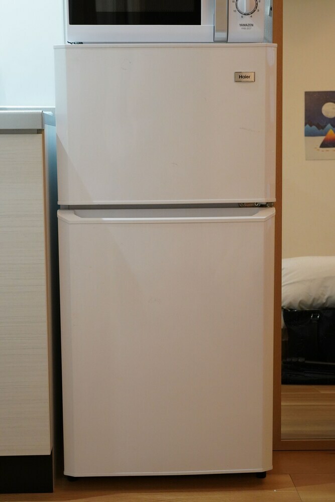 Apartamentos Akasaka Compact Hotel