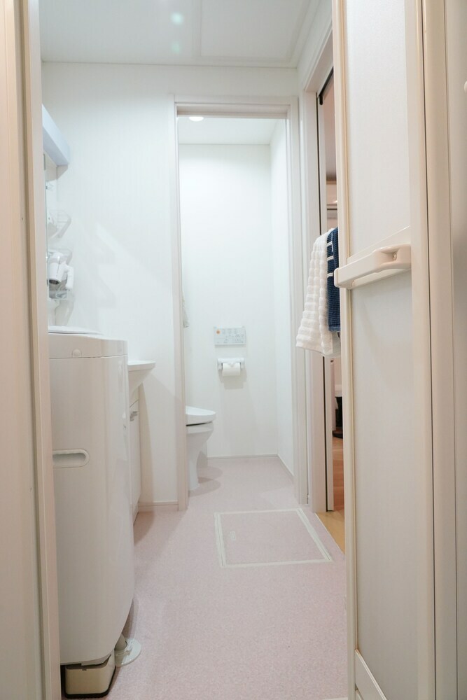 Apartamentos Akasaka Compact Hotel