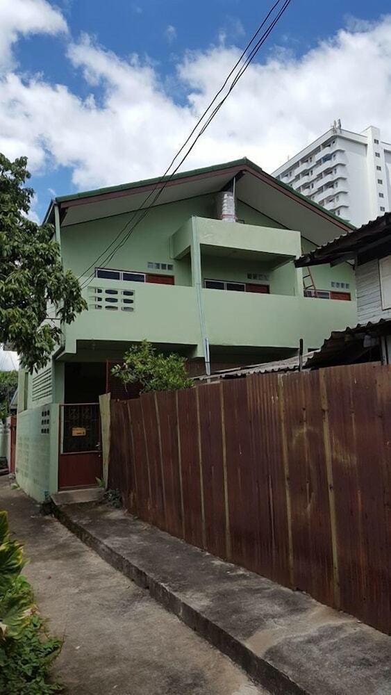 Hotel 249 Home