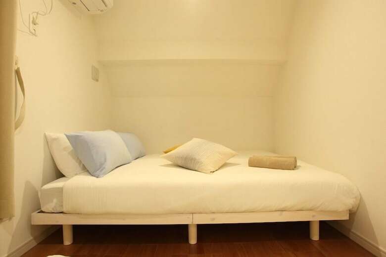 Shinjuku House Hotel