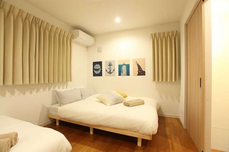 Shinjuku House Hotel