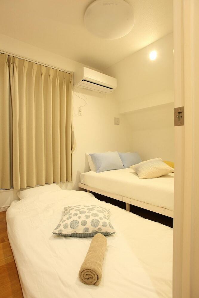 Shinjuku House Hotel