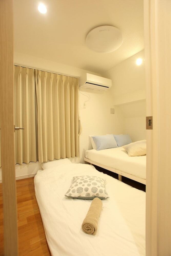 Shinjuku House Hotel