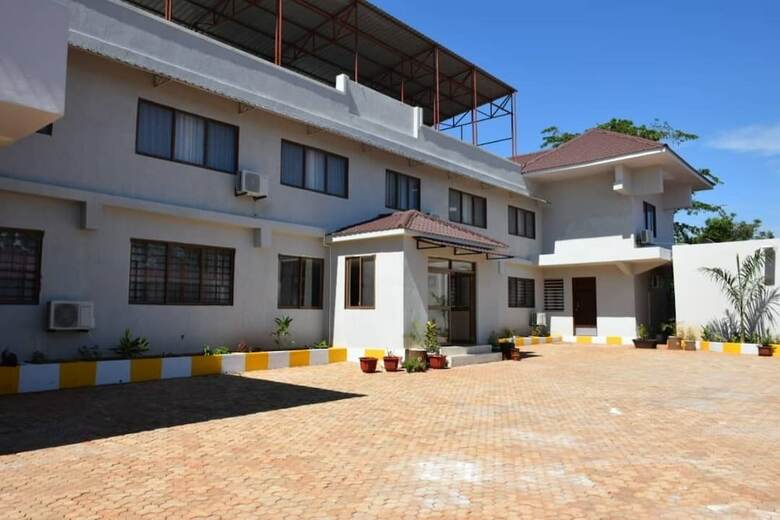 Hotel The Orchid Grand