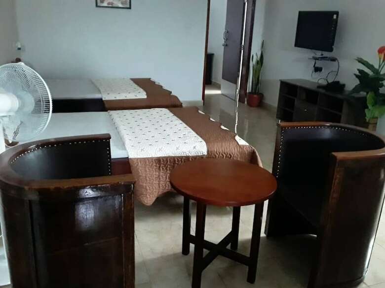 Hotel The Orchid Grand