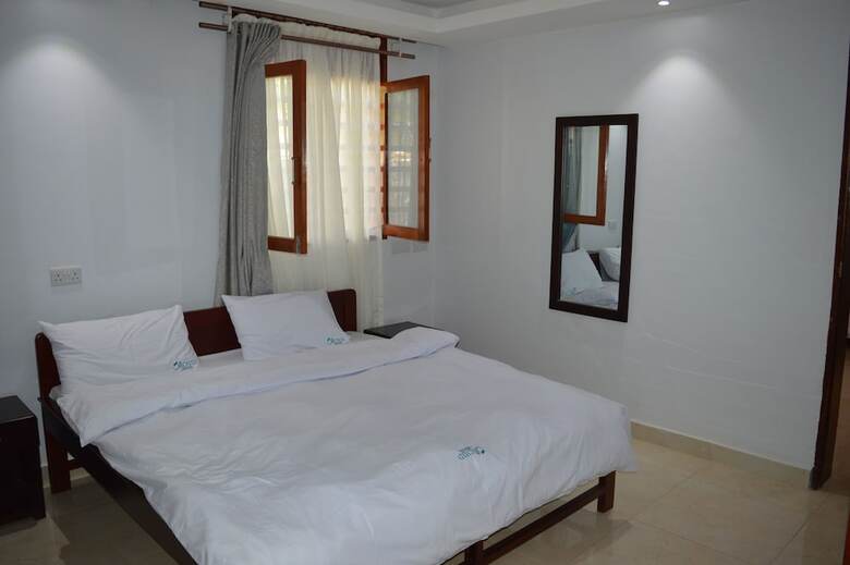 Hotel The Orchid Grand