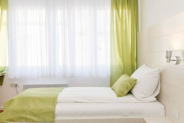 Apartment Belgrade Center - Dobrinjska