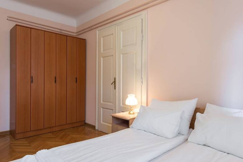 Apartment Belgrade Center - Dobrinjska