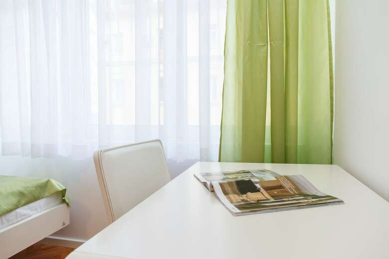 Apartment Belgrade Center - Dobrinjska