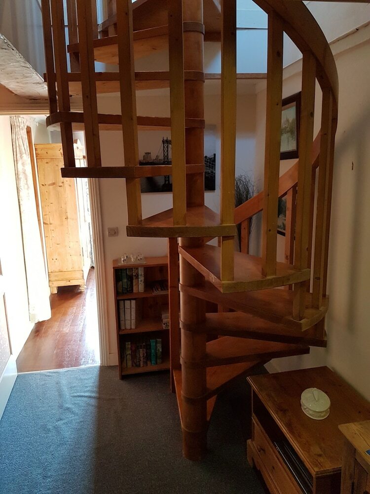 Bed & Breakfast Le Moulin St-jean