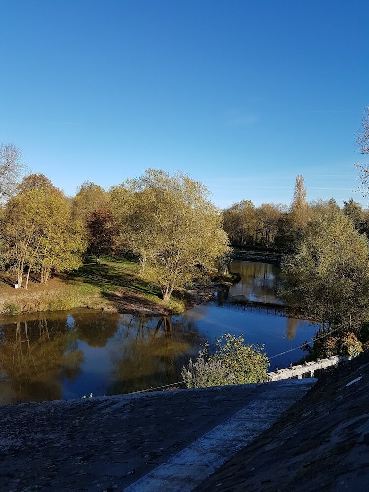 Bed & Breakfast Le Moulin St-jean