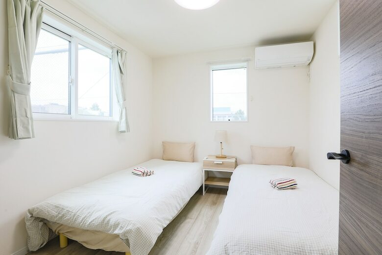 Shibuya House Hotel