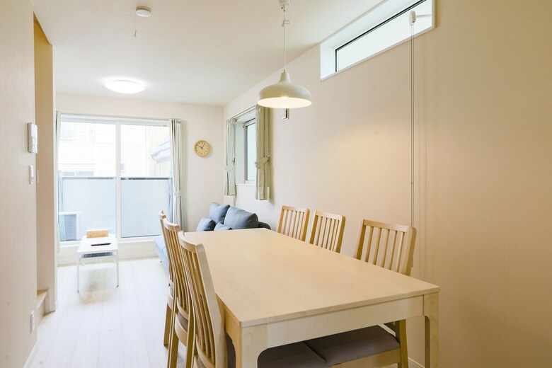 Shibuya House Hotel