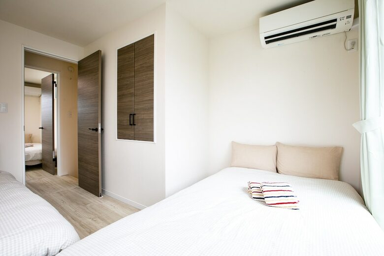 Shibuya House Hotel