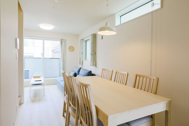 Shibuya House Hotel