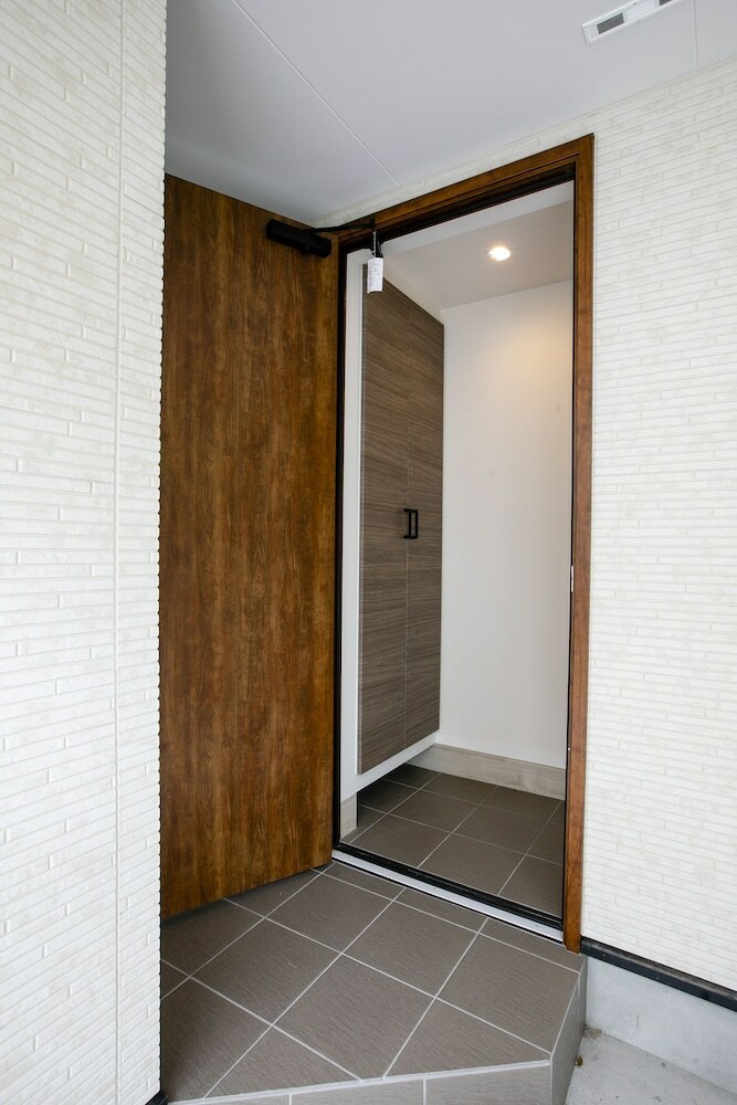 Shibuya House Hotel