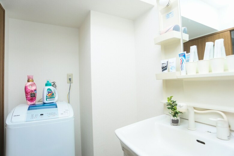 Shinsaibashi-house B