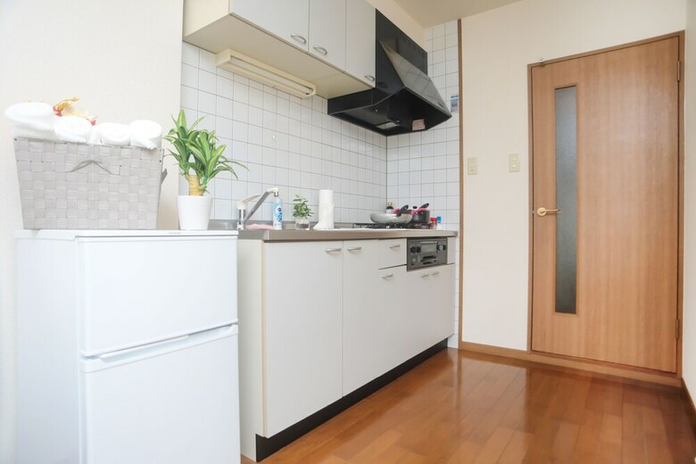Shinsaibashi-house B