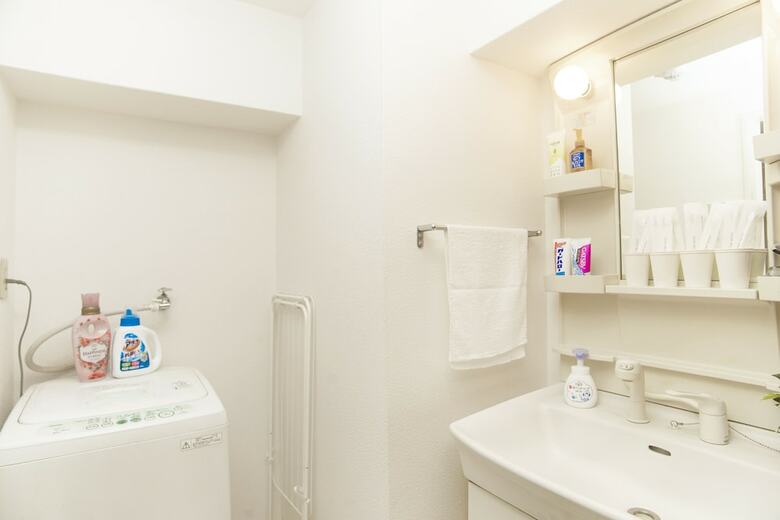 Shinsaibashi-house B