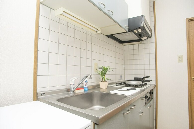 Shinsaibashi-house B